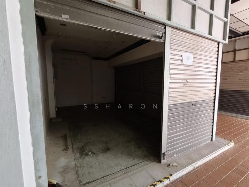 118 ALJUNIED AVENUE 2, 118, Eunos / Geylang / Paya Lebar, 323 sqft, Shop / Shophouse For Rent, by Ssharon Loh, 500262922 - CommercialGuru.com.sg