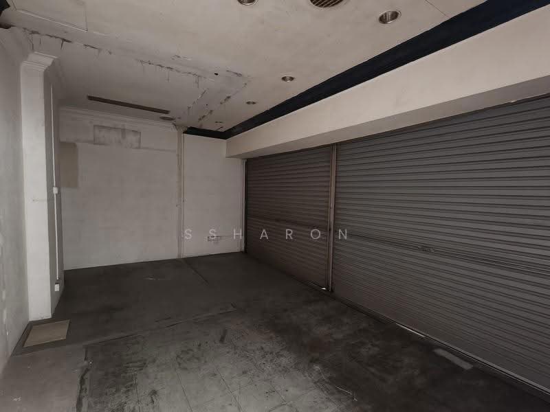 118 ALJUNIED AVENUE 2, 118, Eunos / Geylang / Paya Lebar, 323 sqft, Shop / Shophouse For Rent, by Ssharon Loh, 500262922 - CommercialGuru.com.sg
