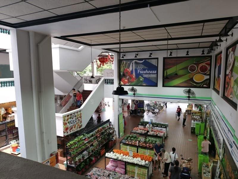 118 ALJUNIED AVENUE 2, 118, Eunos / Geylang / Paya Lebar, 323 sqft, Shop / Shophouse For Rent, by Ssharon Loh, 500262922 - CommercialGuru.com.sg