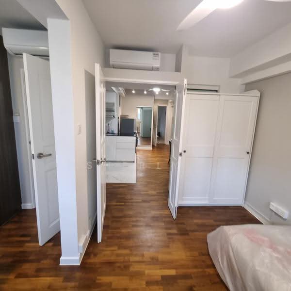 Pegu Road, Pegu Road, Newton / Novena, 1 Bedroom, 530 sqft, Apartment For Rent, by Sherlyn Koh, 500262925 - Interior - PropertyGuru.com.sg