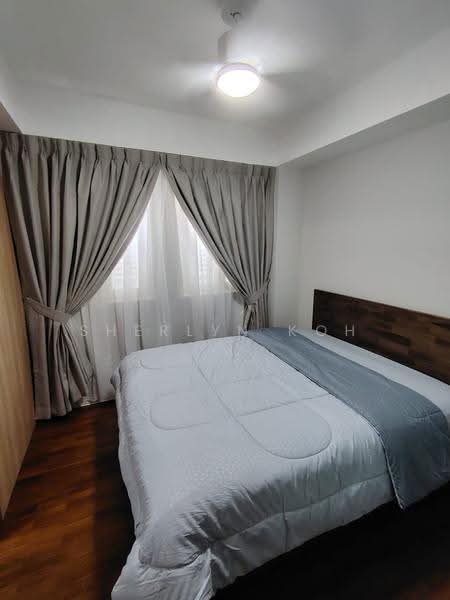 Pegu Road, Pegu Road, Newton / Novena, 1 Bedroom, 530 sqft, Apartment For Rent, by Sherlyn Koh, 500262925 - Bedroom - PropertyGuru.com.sg