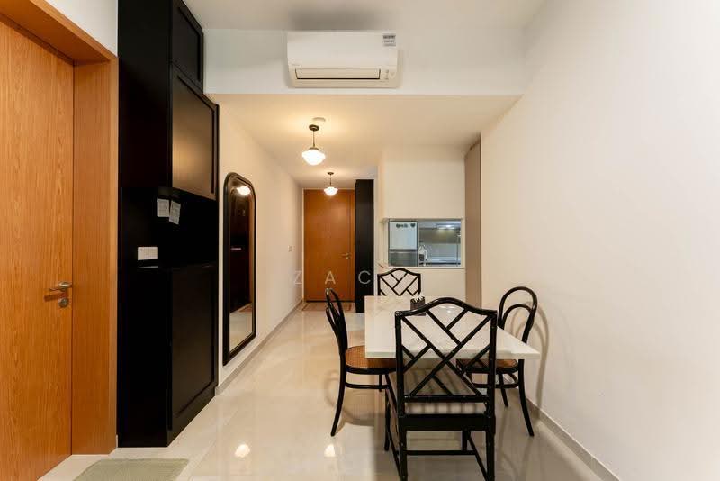 Penrose, 30 Sims Drive, Eunos / Geylang / Paya Lebar, 2 Bedrooms, 710 sqft, Condominium For Sale, by Zach Tan, 500262926 - Interior - PropertyGuru.com.sg