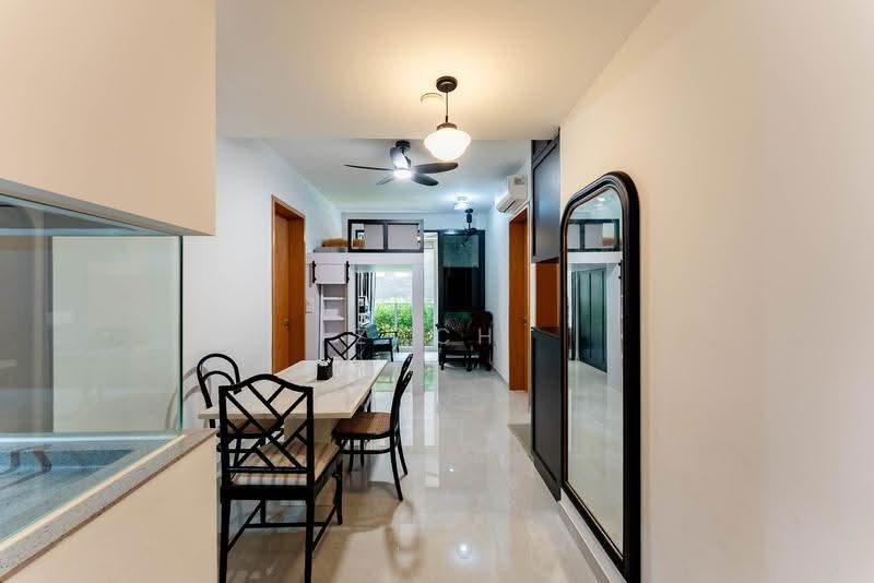 Penrose, 30 Sims Drive, Eunos / Geylang / Paya Lebar, 2 Bedrooms, 710 sqft, Condominium For Sale, by Zach Tan, 500262926 - Interior - PropertyGuru.com.sg