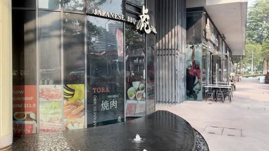 Alexandra Central, 321 Alexandra Road singapore, Alexandra / Commonwealth, 915 sqft, Food & Beverage For Sale, by Mike Cheah, 500262927 - CommercialGuru.com.sg