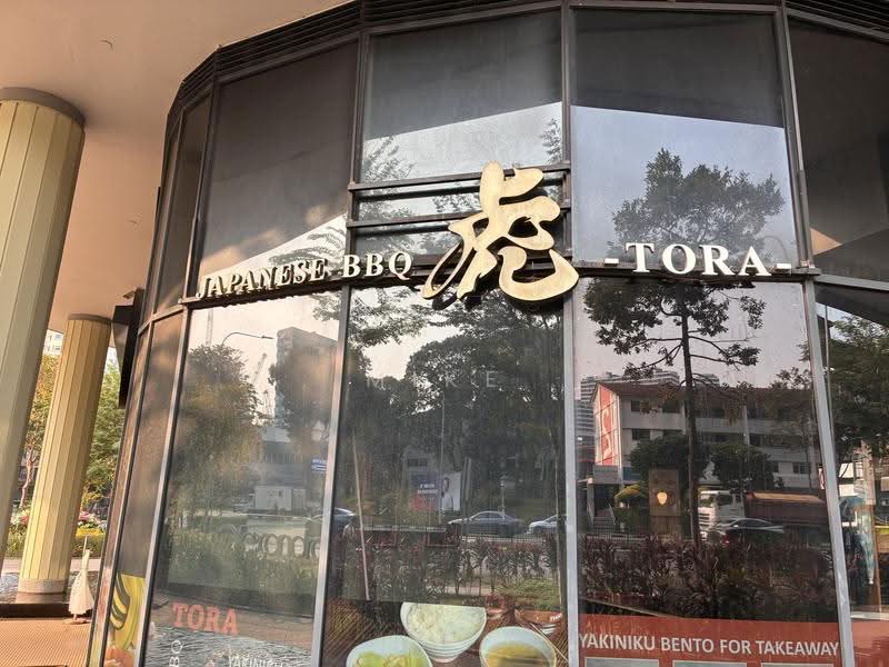 Alexandra Central, 321 Alexandra Road singapore, Alexandra / Commonwealth, 915 sqft, Food & Beverage For Sale, by Mike Cheah, 500262927 - CommercialGuru.com.sg