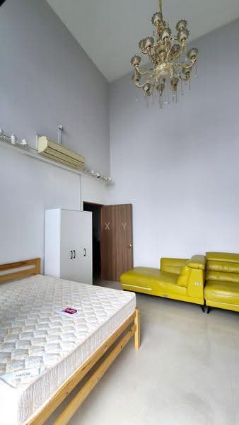 The Trilinq, 28A Jalan Lempeng, Buona Vista / West Coast / Clementi New Town, Room Rental, 172 sqft, Condominium For Rent, by XY Liu, 500262928 - Bedroom - PropertyGuru.com.sg