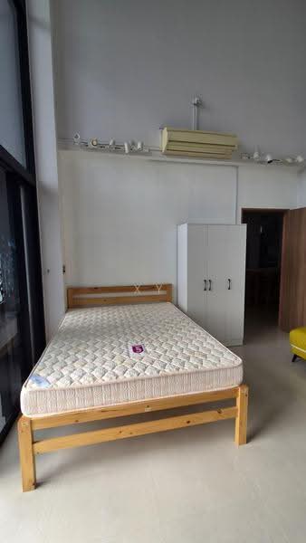 The Trilinq, 28A Jalan Lempeng, Buona Vista / West Coast / Clementi New Town, Room Rental, 172 sqft, Condominium For Rent, by XY Liu, 500262928 - Bedroom - PropertyGuru.com.sg