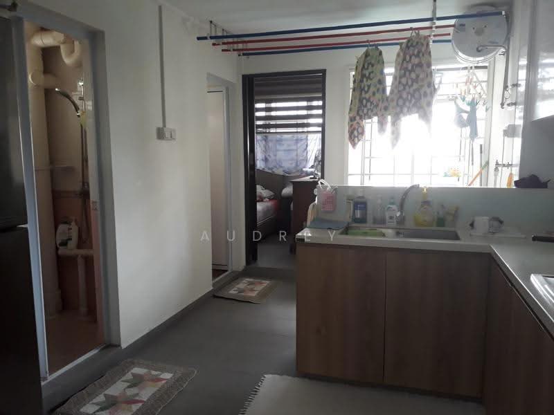 2 Holland Avenue, 2 Holland Avenue, Tanglin / Holland / Bukit Timah, 2 Bedrooms, 699 sqft, HDB Flat For Rent, by Audrey Chua, 500262929 - Kitchen - PropertyGuru.com.sg