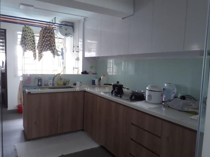 2 Holland Avenue, 2 Holland Avenue, Tanglin / Holland / Bukit Timah, 2 Bedrooms, 699 sqft, HDB Flat For Rent, by Audrey Chua, 500262929 - Kitchen - PropertyGuru.com.sg