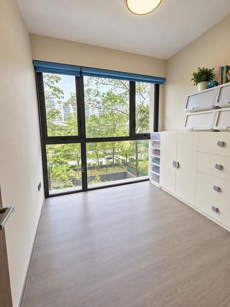 Bellewaters, 11 Anchorvale Crescent, Hougang / Punggol / Sengkang, 3 Bedrooms, 1,055 sqft, Condominium For Sale, by Edwin Leong, 500262930 - Bedroom 2 - PropertyGuru.com.sg