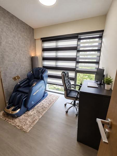 Bellewaters, 11 Anchorvale Crescent, Hougang / Punggol / Sengkang, 3 Bedrooms, 1,055 sqft, Condominium For Sale, by Edwin Leong, 500262930 - Bedroom 3 - PropertyGuru.com.sg