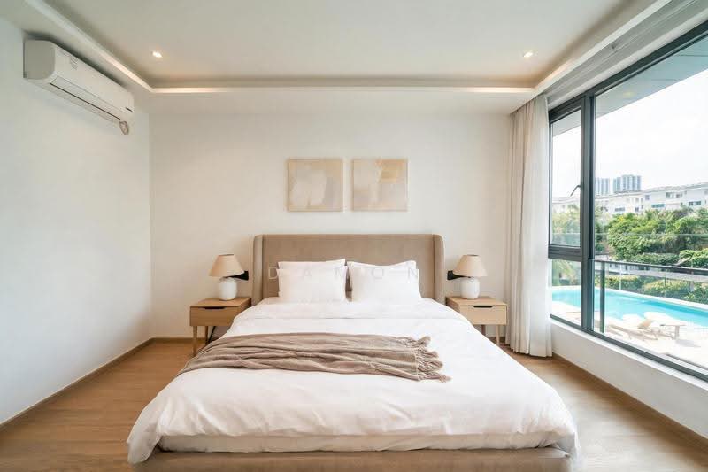 Lentor Hills Residences, Lentor Hills Road (Parcel A), Ang Mo Kio, Mandai / Upper Thomson, 3 Bedrooms, 969 sqft, Condominium For Sale, by Damon Chua, 500262932 - Bedroom - PropertyGuru.com.sg