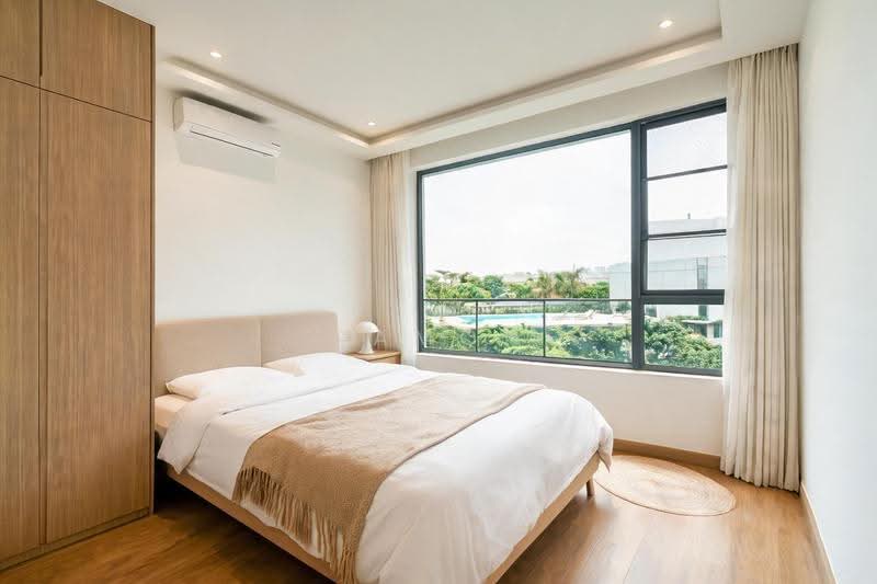 Lentor Hills Residences, Lentor Hills Road (Parcel A), Ang Mo Kio, Mandai / Upper Thomson, 3 Bedrooms, 969 sqft, Condominium For Sale, by Damon Chua, 500262932 - Bedroom - PropertyGuru.com.sg