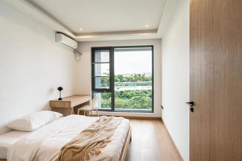 Lentor Hills Residences, Lentor Hills Road (Parcel A), Ang Mo Kio, Mandai / Upper Thomson, 3 Bedrooms, 969 sqft, Condominium For Sale, by Damon Chua, 500262932 - Bedroom - PropertyGuru.com.sg