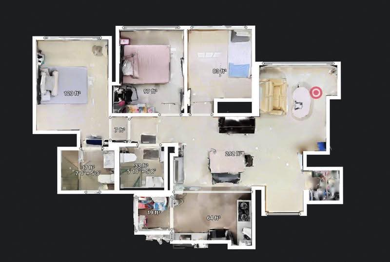 153A Bedok South Road, 153A Bedok South Road, Bedok / Upper East Coast, 3 Bedrooms, 1,001 sqft, HDB Flat For Sale, by Marcus Chong, 500262933 - PropertyGuru.com.sg