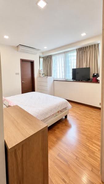The Eden @ Tampines, 29 Tampines Street 34, Pasir Ris / Tampines, 3 Bedrooms, 1,249 sqft, Condominium For Sale, by Rachel Yap, 500262934 - Bedroom - PropertyGuru.com.sg