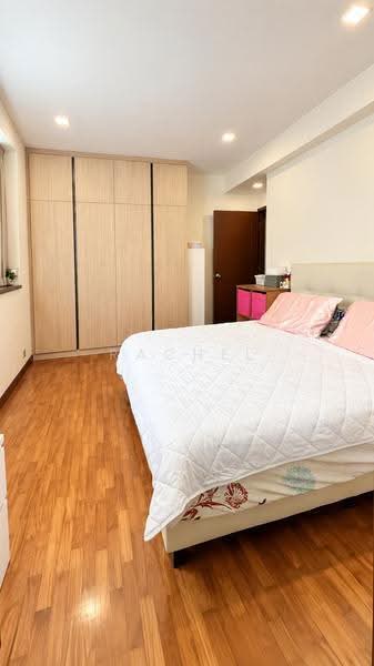 The Eden @ Tampines, 29 Tampines Street 34, Pasir Ris / Tampines, 3 Bedrooms, 1,249 sqft, Condominium For Sale, by Rachel Yap, 500262934 - Bedroom - PropertyGuru.com.sg