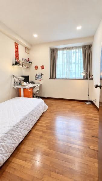 The Eden @ Tampines, 29 Tampines Street 34, Pasir Ris / Tampines, 3 Bedrooms, 1,249 sqft, Condominium For Sale, by Rachel Yap, 500262934 - Bedroom - PropertyGuru.com.sg