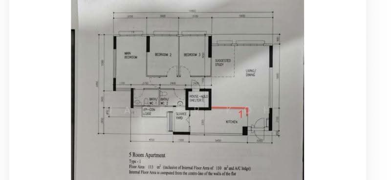 287A Compassvale Crescent, 287A 287A, Hougang / Punggol / Sengkang, 3 Bedrooms, 1,216 sqft, HDB Flat For Sale, by Jasper Koh, 500262935 - PropertyGuru.com.sg