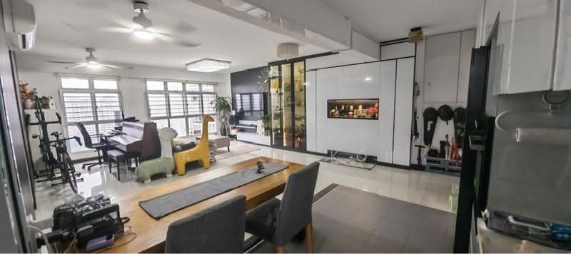 287A Compassvale Crescent, 287A 287A, Hougang / Punggol / Sengkang, 3 Bedrooms, 1,216 sqft, HDB Flat For Sale, by Jasper Koh, 500262935 - PropertyGuru.com.sg