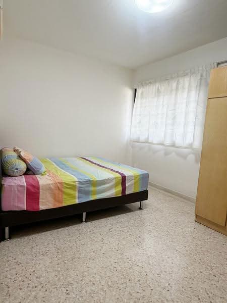 56 Chai Chee Drive, 56 Chai Chee Drive, Bedok / Upper East Coast, Room Rental, 136 sqft, HDB Flat For Rent, by Irene Nah, 500262936 - Bedroom - PropertyGuru.com.sg