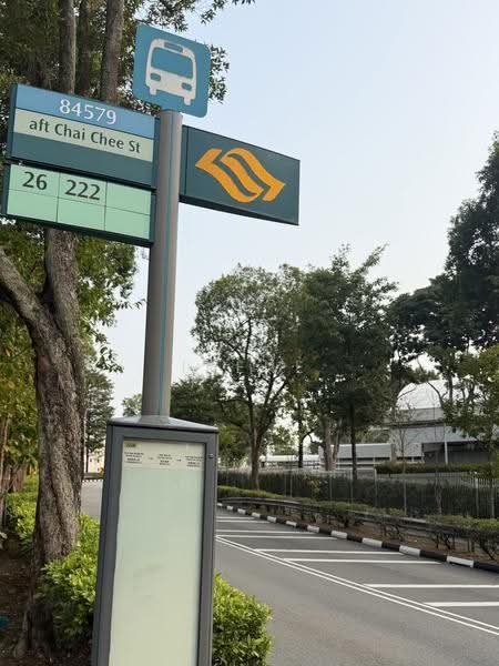 56 Chai Chee Drive, 56 Chai Chee Drive, Bedok / Upper East Coast, Room Rental, 136 sqft, HDB Flat For Rent, by Irene Nah, 500262936 - PropertyGuru.com.sg