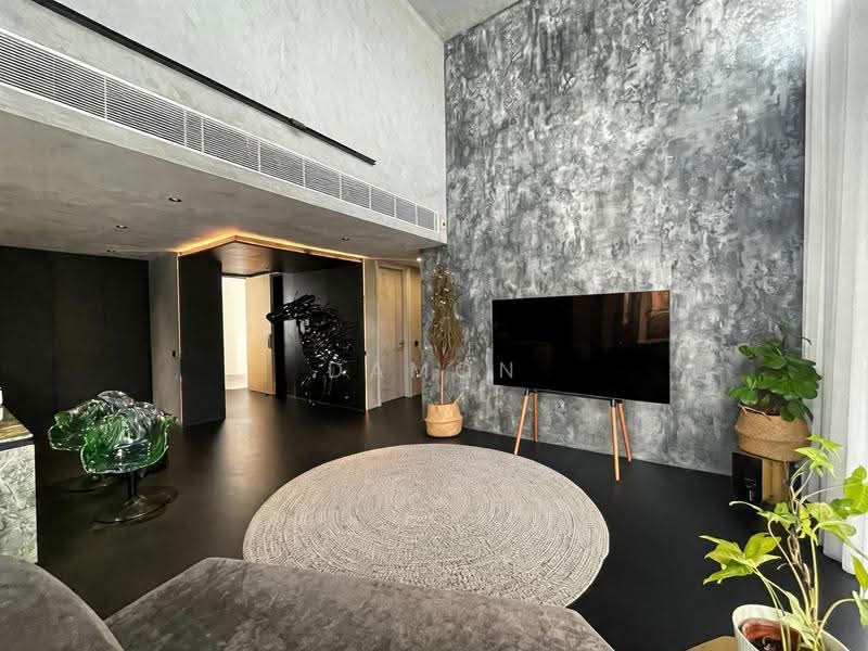 Coco Palms, 19 Pasir Ris Grove, Pasir Ris / Tampines, 5 Bedrooms, 2,928 sqft, Condominium For Sale, by Damon Chua, 500262938 - Living Room - PropertyGuru.com.sg