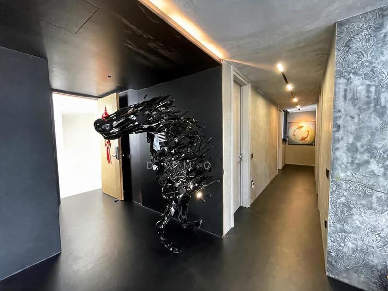 Coco Palms, 19 Pasir Ris Grove, Pasir Ris / Tampines, 5 Bedrooms, 2,928 sqft, Condominium For Sale, by Damon Chua, 500262938 - Interior - PropertyGuru.com.sg