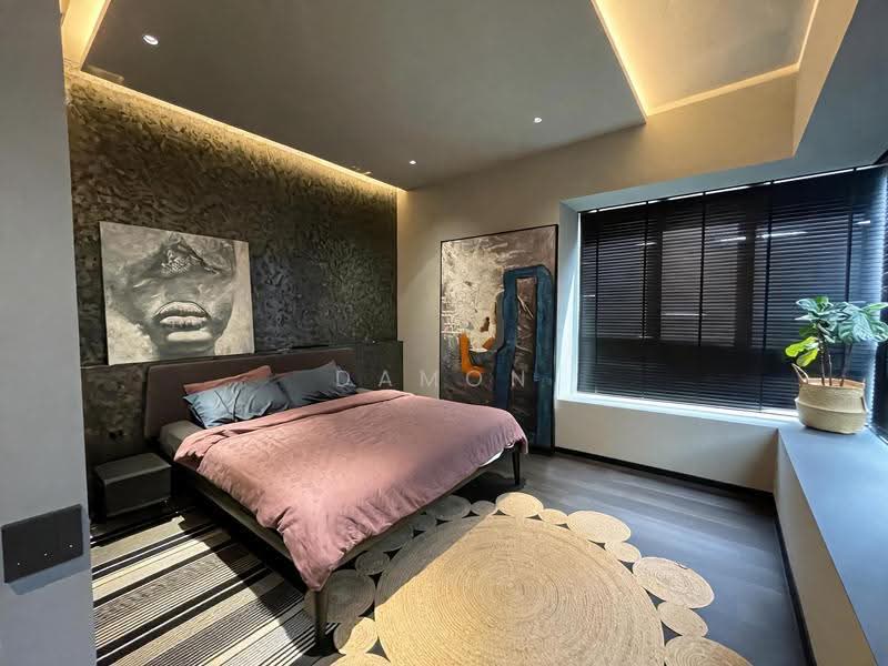 Coco Palms, 19 Pasir Ris Grove, Pasir Ris / Tampines, 5 Bedrooms, 2,928 sqft, Condominium For Sale, by Damon Chua, 500262938 - Bedroom - PropertyGuru.com.sg