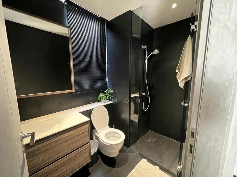 Coco Palms, 19 Pasir Ris Grove, Pasir Ris / Tampines, 5 Bedrooms, 2,928 sqft, Condominium For Sale, by Damon Chua, 500262938 - Bathroom - PropertyGuru.com.sg