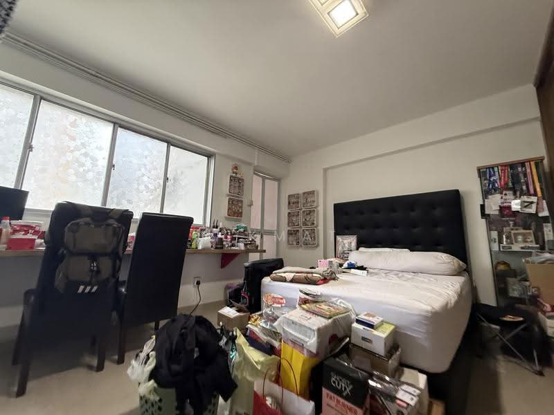 432 Tampines Street 41, 432 Tampines Street 41, Pasir Ris / Tampines, 3 Bedrooms, 1,313 sqft, HDB Flat For Sale, by Nikmat Jawini, 500262939 - Bedroom - PropertyGuru.com.sg