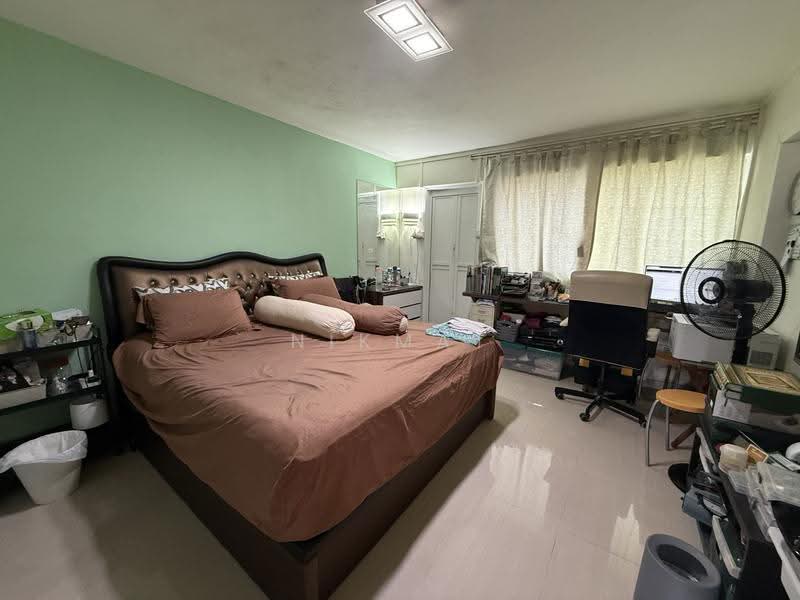 432 Tampines Street 41, 432 Tampines Street 41, Pasir Ris / Tampines, 3 Bedrooms, 1,313 sqft, HDB Flat For Sale, by Nikmat Jawini, 500262939 - Bedroom - PropertyGuru.com.sg