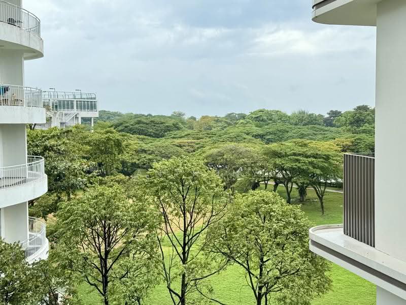 Coastline Residences, 7 Amber Road, East Coast / Marine Parade, 1 Bedroom, 452 sqft, Condominium For Rent, by Anthony Leow, 500262940 - View - PropertyGuru.com.sg