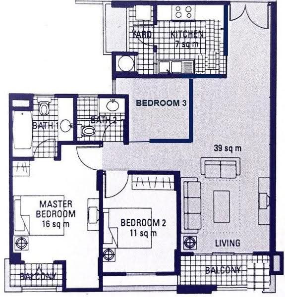 Hillview Heights, 27 Hillview Avenue, Dairy Farm / Bukit Panjang / Choa Chu Kang, 3 Bedrooms, 958 sqft, Condominium For Rent, by Allen Wee, 500262941 - PropertyGuru.com.sg
