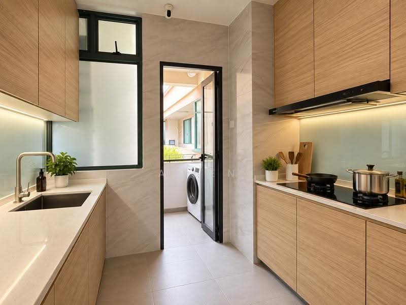 Hillview Heights, 27 Hillview Avenue, Dairy Farm / Bukit Panjang / Choa Chu Kang, 3 Bedrooms, 958 sqft, Condominium For Rent, by Allen Wee, 500262941 - PropertyGuru.com.sg
