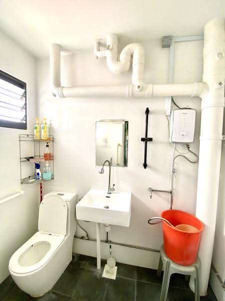 419 Yishun Avenue 11, 419 Yishun Avenue 11, Sembawang / Yishun, Room Rental, 160 sqft, HDB Flat For Rent, by Mei Oh, 500262942 - PropertyGuru.com.sg