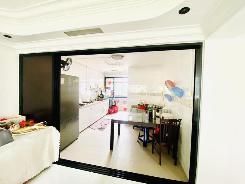 419 Yishun Avenue 11, 419 Yishun Avenue 11, Sembawang / Yishun, Room Rental, 160 sqft, HDB Flat For Rent, by Mei Oh, 500262942 - PropertyGuru.com.sg
