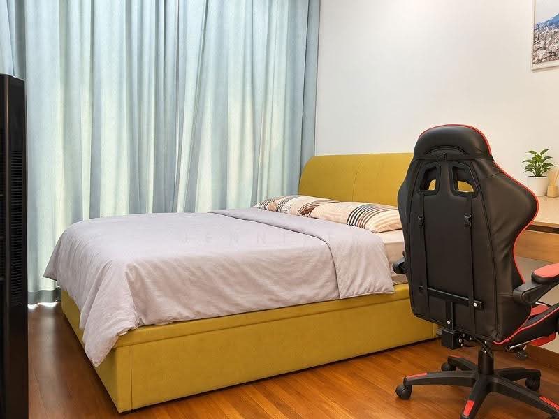 Mayfair Gardens, 8 Rifle Range Road, Clementi Park / Upper Bukit Timah, 3 Bedrooms, 1,023 sqft, Condominium For Sale, by Jennifer Lim, 500262944 - PropertyGuru.com.sg