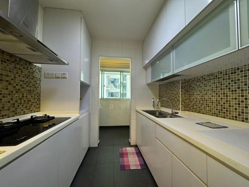 211D Punggol Walk, 211D Punggol Walk, Hougang / Punggol / Sengkang, 2 Bedrooms, 750 sqft, HDB Flat For Rent, by Abu ., 500262945 - Kitchen - PropertyGuru.com.sg