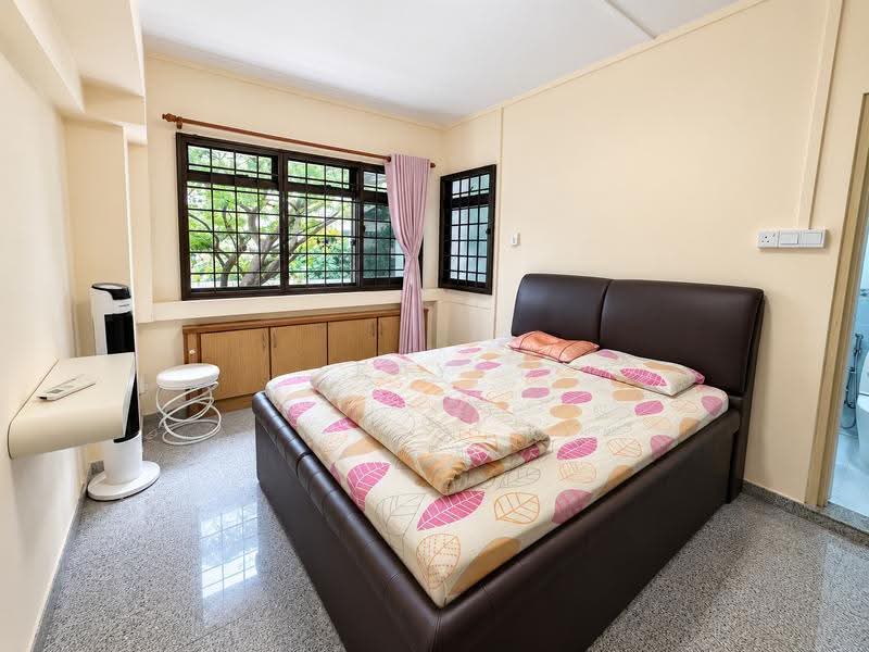 614 Senja Road, 614 Senja Road, Dairy Farm / Bukit Panjang / Choa Chu Kang, Room Rental, 150 sqft, HDB Flat For Rent, by Kaye Poh, 500262946 - Bedroom - PropertyGuru.com.sg