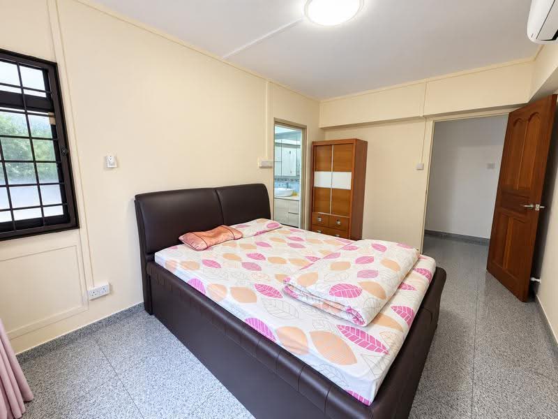 614 Senja Road, 614 Senja Road, Dairy Farm / Bukit Panjang / Choa Chu Kang, Room Rental, 150 sqft, HDB Flat For Rent, by Kaye Poh, 500262946 - Bedroom - PropertyGuru.com.sg