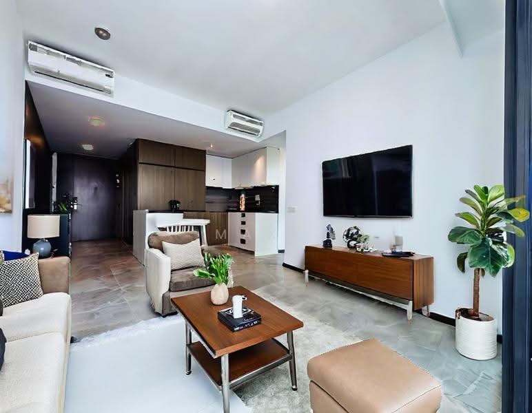 One Pearl Bank, 1 Pearl Bank, Alexandra / Commonwealth, 2 Bedrooms, 807 sqft, Condominium For Sale, by Maxx Wong, 500262947 - PropertyGuru.com.sg