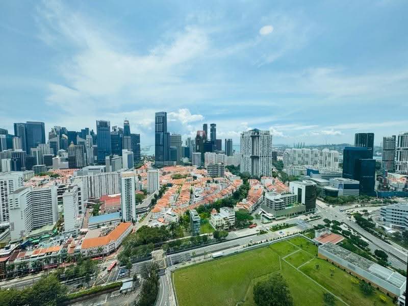 One Pearl Bank, 1 Pearl Bank, Alexandra / Commonwealth, 2 Bedrooms, 807 sqft, Condominium For Sale, by Maxx Wong, 500262947 - PropertyGuru.com.sg