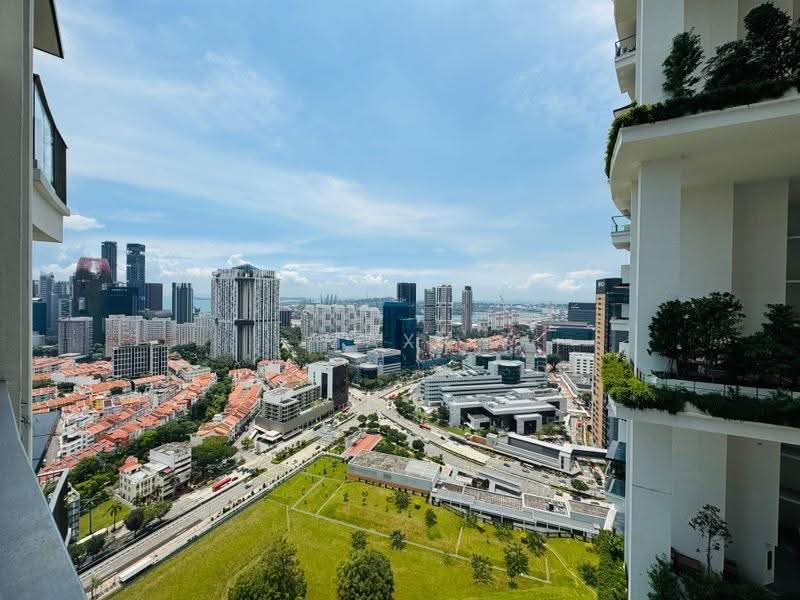 One Pearl Bank, 1 Pearl Bank, Alexandra / Commonwealth, 2 Bedrooms, 807 sqft, Condominium For Sale, by Maxx Wong, 500262947 - PropertyGuru.com.sg