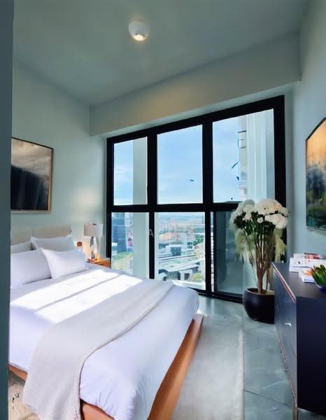 One Pearl Bank, 1 Pearl Bank, Alexandra / Commonwealth, 2 Bedrooms, 807 sqft, Condominium For Sale, by Maxx Wong, 500262947 - PropertyGuru.com.sg