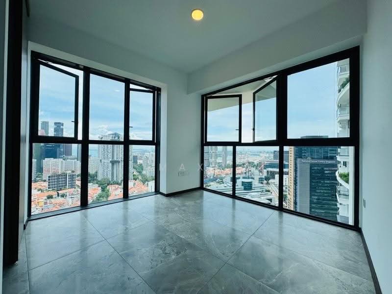 One Pearl Bank, 1 Pearl Bank, Alexandra / Commonwealth, 2 Bedrooms, 807 sqft, Condominium For Sale, by Maxx Wong, 500262947 - PropertyGuru.com.sg