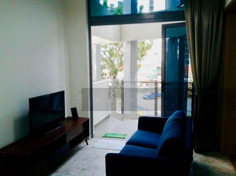 Bliss@Kovan, 6B Simon Lane, Hougang / Punggol / Sengkang, 1 Bedroom, 527 sqft, Apartment For Sale, by Maxx Wong, 500262951 - PropertyGuru.com.sg