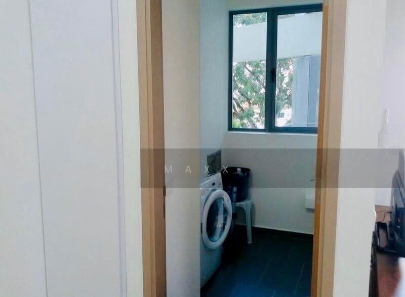 Bliss@Kovan, 6B Simon Lane, Hougang / Punggol / Sengkang, 1 Bedroom, 527 sqft, Apartment For Sale, by Maxx Wong, 500262951 - PropertyGuru.com.sg