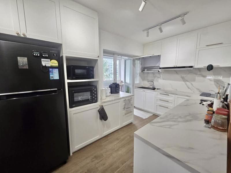 620B Tampines Street 61, 620B Tampines Street 61, Pasir Ris / Tampines, 3 Bedrooms, 1,001 sqft, HDB Flat For Sale, by Kenneth Yeo, 500262954 - Kitchen - PropertyGuru.com.sg