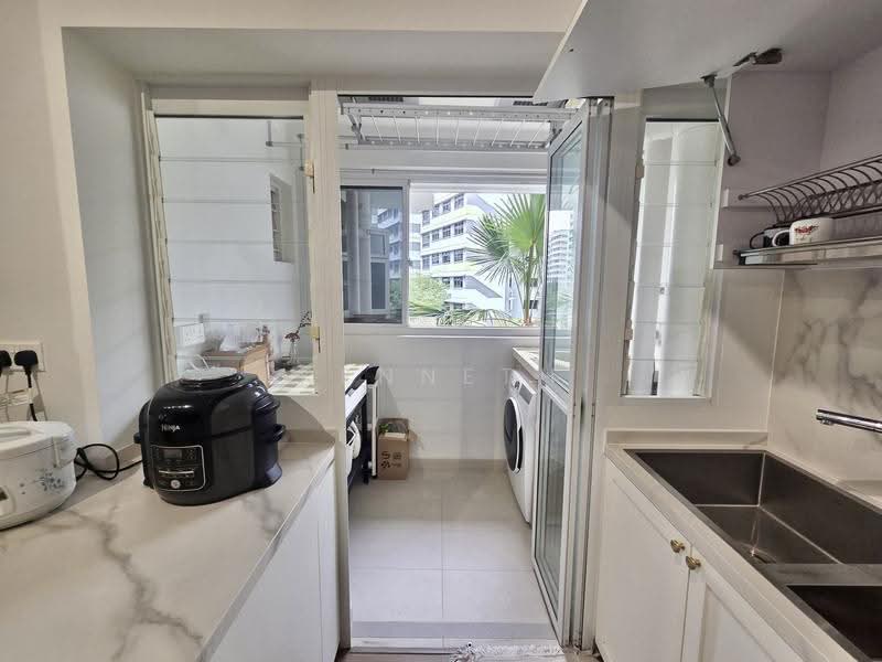 620B Tampines Street 61, 620B Tampines Street 61, Pasir Ris / Tampines, 3 Bedrooms, 1,001 sqft, HDB Flat For Sale, by Kenneth Yeo, 500262954 - Kitchen - PropertyGuru.com.sg